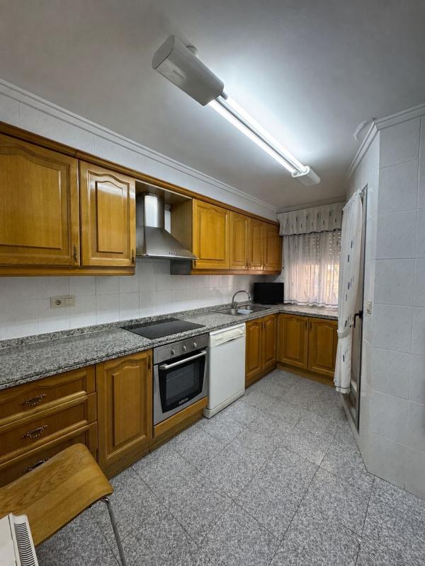 Sale of apartment in Piso en Barri Eixample, Alcoy / Alcoi, Alcoy
photo 5