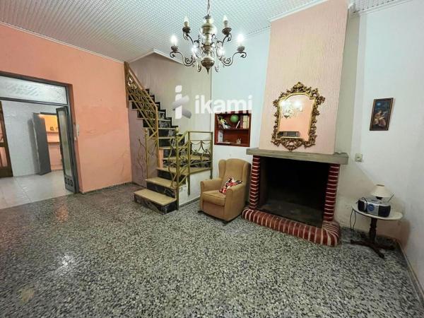 Chalet independiente en venta en Casa o chalet en El Verger, El Verger
photo 1