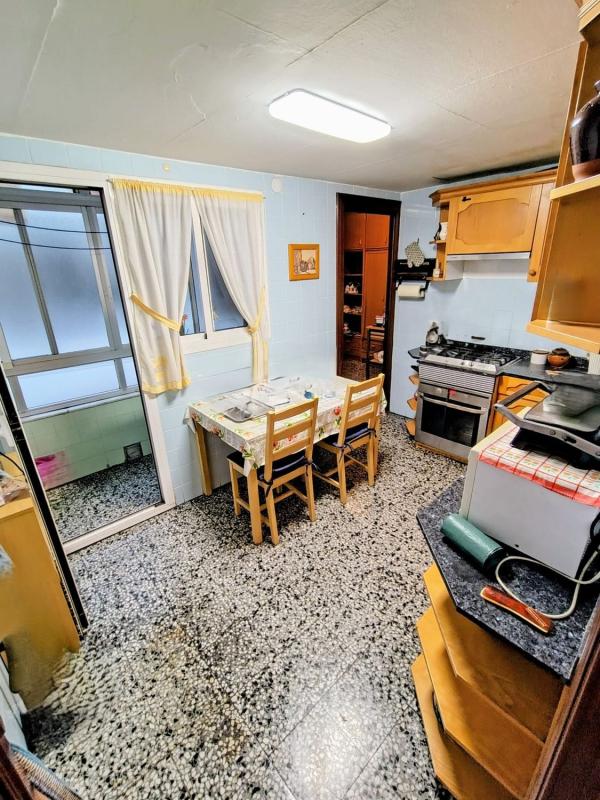 Venta de piso en Piso en Calle Cardenal Belluga, Santo Domingo, Alicante / Alacant, Alicante / Alacant
photo 1