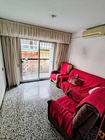 Venta de piso en Piso en Calle Cardenal Belluga, Santo Domingo, Alicante / Alacant, Alicante / Alacant
 photo 4