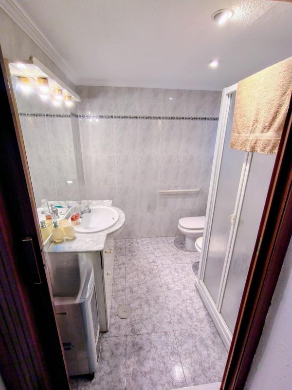Venta de piso en Piso en Calle Cardenal Belluga, Santo Domingo, Alicante / Alacant, Alicante / Alacant
photo 5