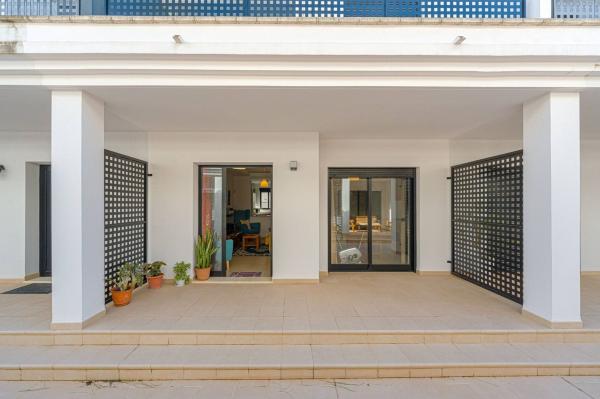 Chalet adosado en Parcent photo 1