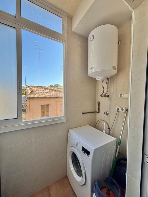 Sale of apartment in Piso en Calle Diego Fuentes Serrano, Reina Victoria-Miguel Hernández, Elche / Elx, Elche / Elx
photo 4