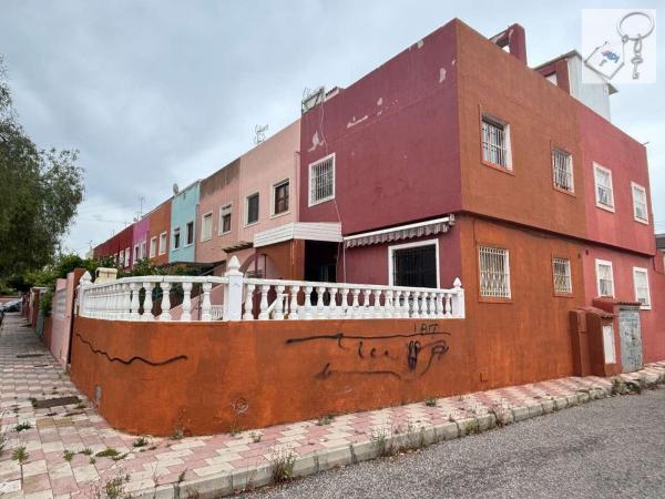 Duplex na sprzedaż w Dúplex en Calle el Limonar, 25, La Siesta - El Salado - Torreta, Torrevieja, Torrevieja photo 1