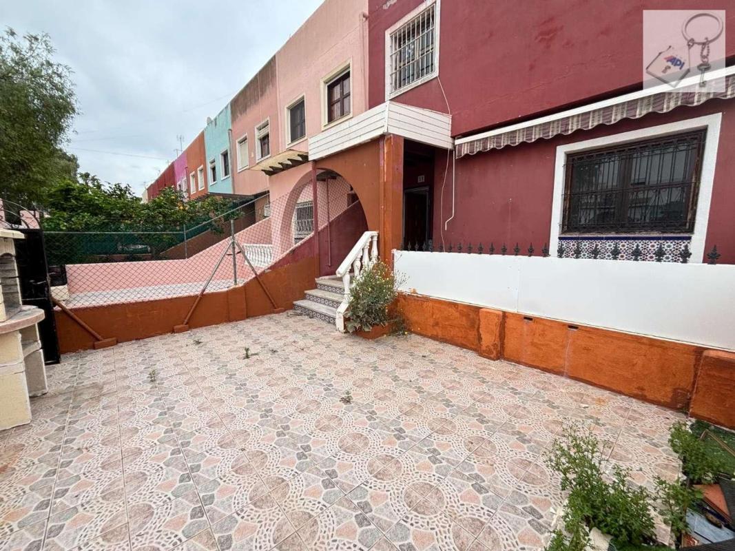 Sprzedaż duplexu w Dúplex en Calle el Limonar, 25, La Siesta - El Salado - Torreta, Torrevieja, Torrevieja photo 4