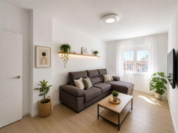 Sale of flat in Piso en Calle Antonio Maura, 25, Plà del Bon Repòs-La Goteta, Alicante / Alacant, Alicante
 photo 3