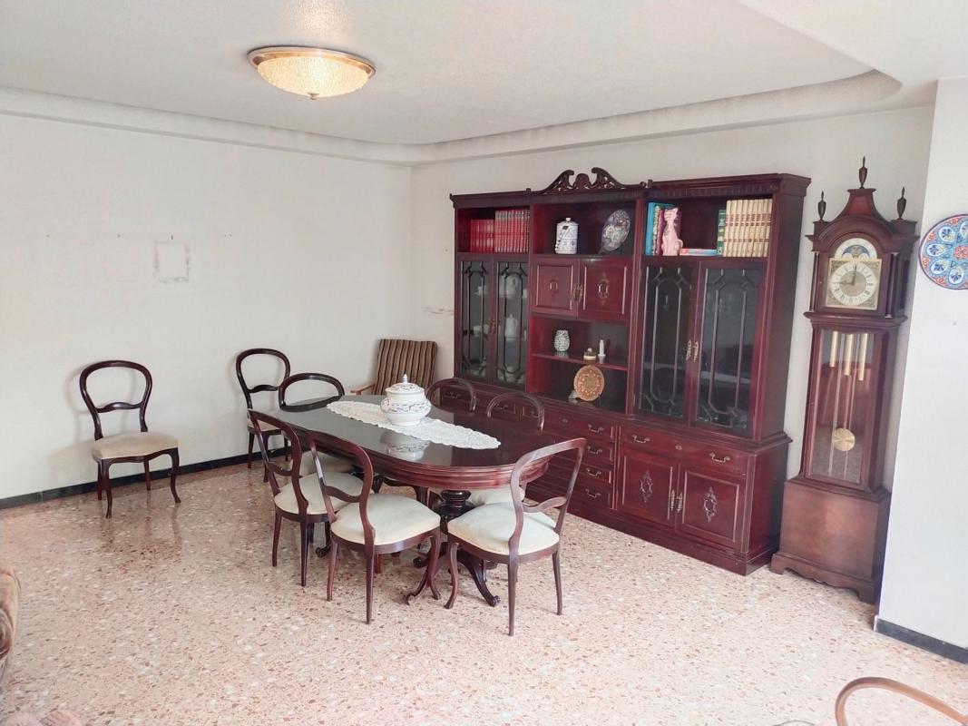 Venta de piso en Piso en Calle Josep Maria Buck, Pont Nou-Corazón de Jesús, Elche / Elx, Elche / Elx
 photo 2