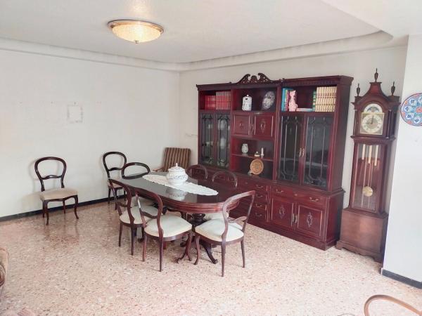 Продажа квартиры на Piso en Calle Josep Maria Buck, Pont Nou-Corazón de Jesús, Elche / Elx, Эльче / Эльх
 photo 2