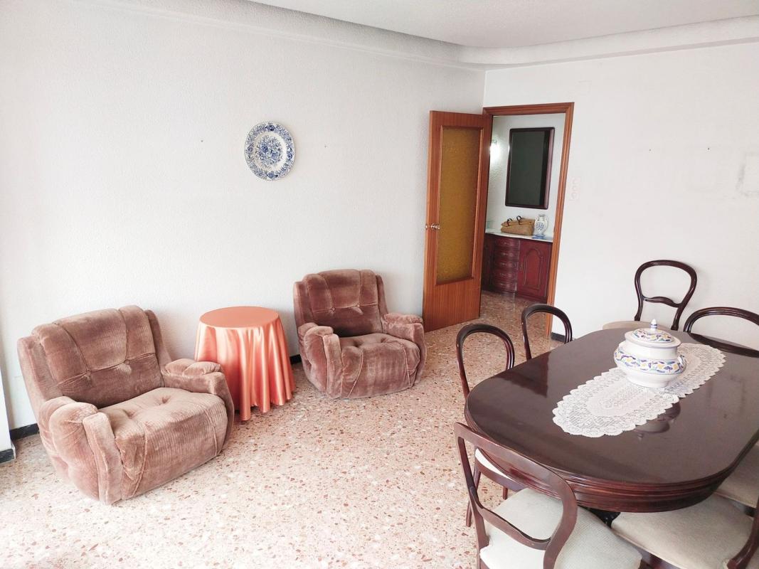 Venta de piso en Piso en Calle Josep Maria Buck, Pont Nou-Corazón de Jesús, Elche / Elx, Elche / Elx
 photo 4