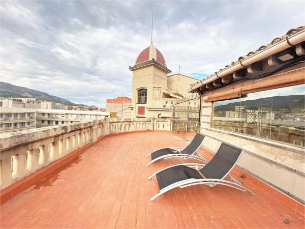 Ático en venta en Ático en Centro - Zona Alta, Alcoy / Alcoi, Alcoy / Alcoi photo 1