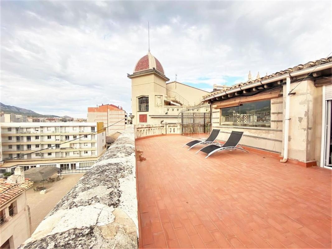 Penthouse sale in  Ático en Centro - Zona Alta, Alcoy / Alcoi, Alcoy photo 2