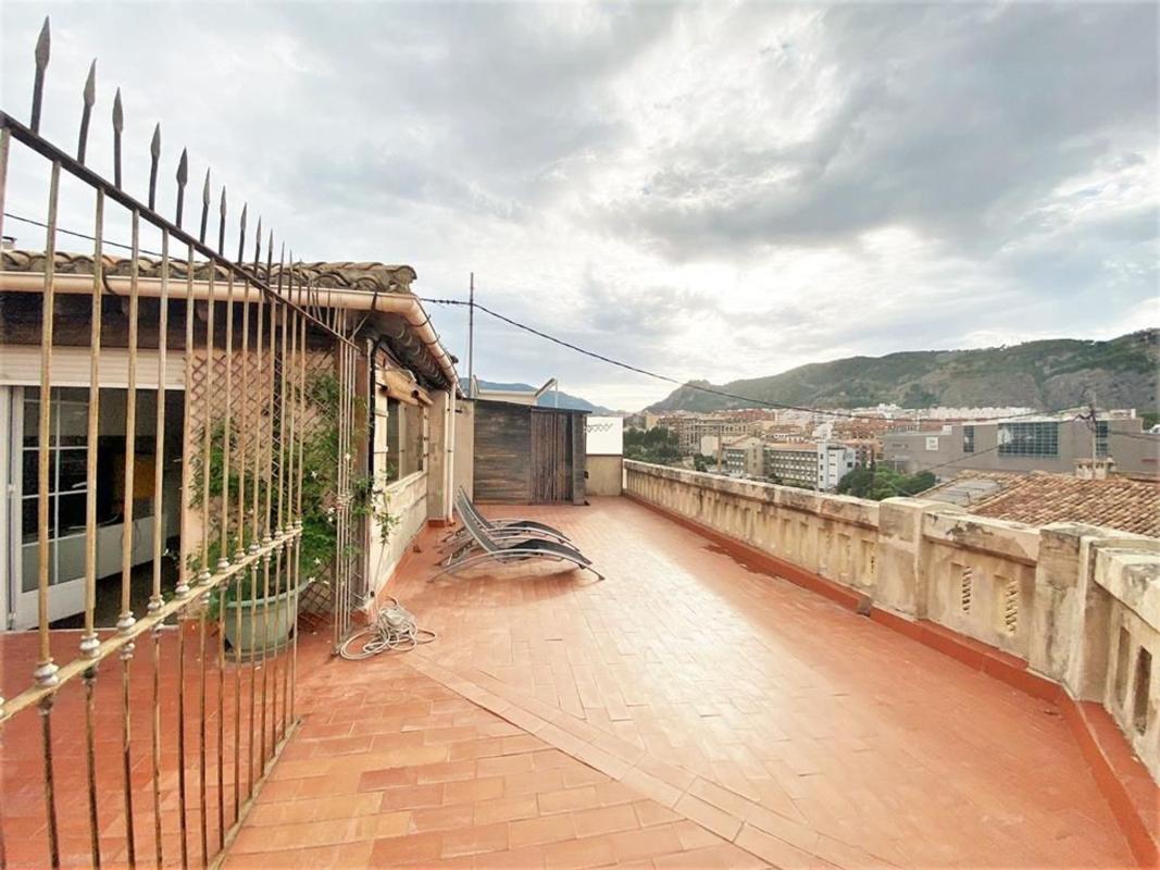 Penthouse sale in  Ático en Centro - Zona Alta, Alcoy / Alcoi, Alcoy photo 4