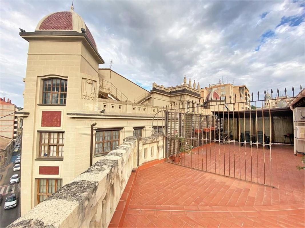 Penthouse sale in  Ático en Centro - Zona Alta, Alcoy / Alcoi, Alcoy photo 5