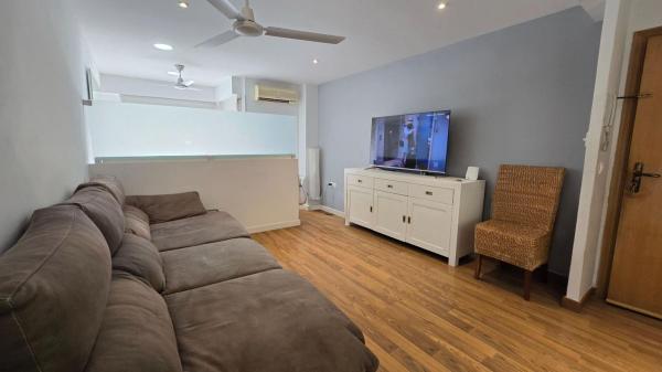 Продажа квартиры на Piso en Sector V-El Canal, Elche / Elx, Эльче / Эльх
 photo 2