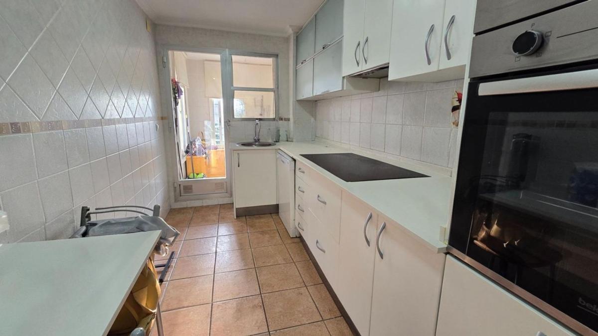Venta de piso en Piso en Sector V-El Canal, Elche / Elx, Elche / Elx
 photo 3