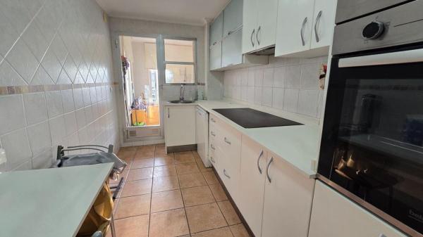 Продажа квартиры на Piso en Sector V-El Canal, Elche / Elx, Эльче / Эльх
 photo 3
