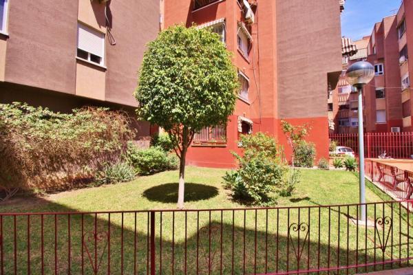 Sale of flat in Piso en Carolinas Altas, Alicante / Alacant, Alicante
 photo 2