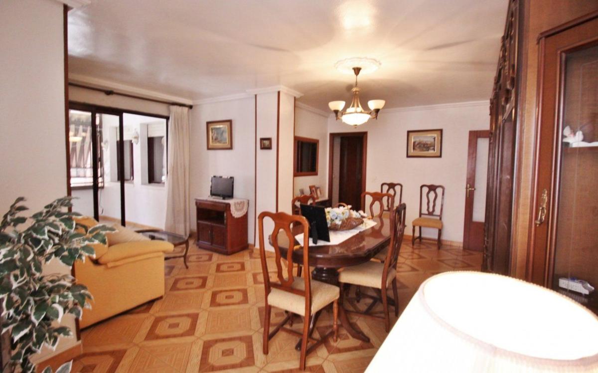 Sale of apartment in Piso en Carolinas Altas, Alicante / Alacant, Alicante
photo 4