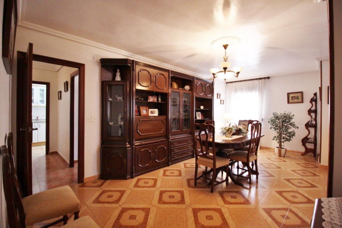 Sale of apartment in Piso en Carolinas Altas, Alicante / Alacant, Alicante
photo 5