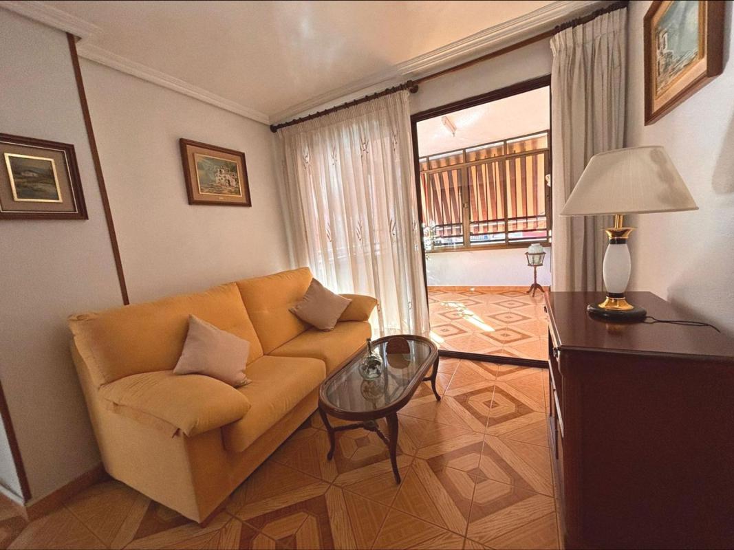 Sale of apartment in Piso en Carolinas Altas, Alicante / Alacant, Alicante
photo 5