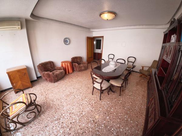 Продажа квартиры на Piso en Pont Nou-Corazón de Jesús, Elche / Elx, Эльче / Эльх
 photo 2