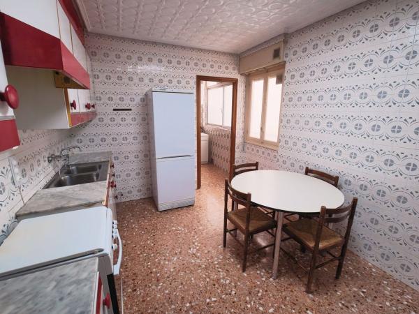 Продажа квартиры на Piso en Pont Nou-Corazón de Jesús, Elche / Elx, Эльче / Эльх
 photo 4