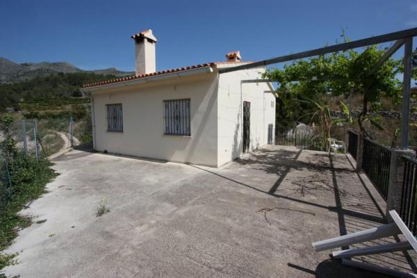 Casa o chalet independiente en Orba photo 1