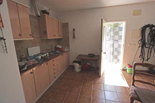 Casa o chalet independiente en Orba photo 3