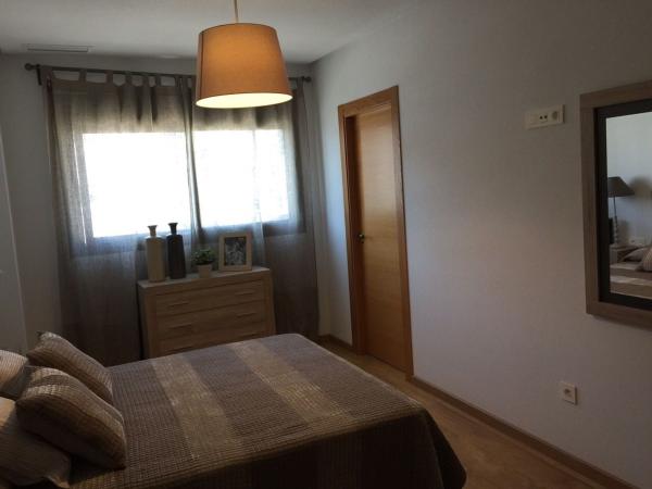 Venta de piso en Piso en Calle Alemania, 11, Crevillente, Crevillente
photo 1