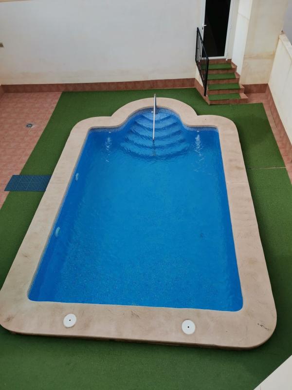 Sprzedaż mieszkania w Piso en Calle del Mar, 17, El Altet - Balsares, Elche / Elx, Elche / Elx
photo 2