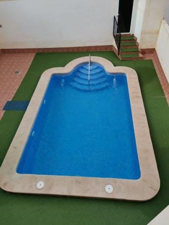 Продажа квартиры на Piso en Calle del Mar, 17, El Altet - Balsares, Elche / Elx, Эльче / Эльх
 photo 2
