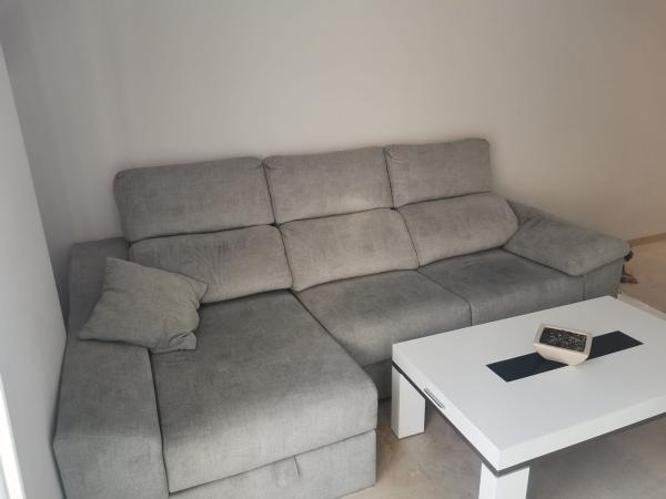 Продажа квартиры на Piso en Calle del Mar, 17, El Altet - Balsares, Elche / Elx, Эльче / Эльх
 photo 3