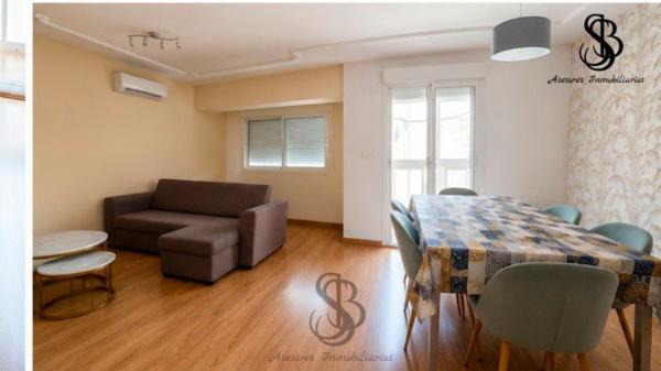 Venta de piso en Piso en Calle Gasset y Artime, Carolinas Altas, Alicante / Alacant, Alicante / Alacant
photo 1