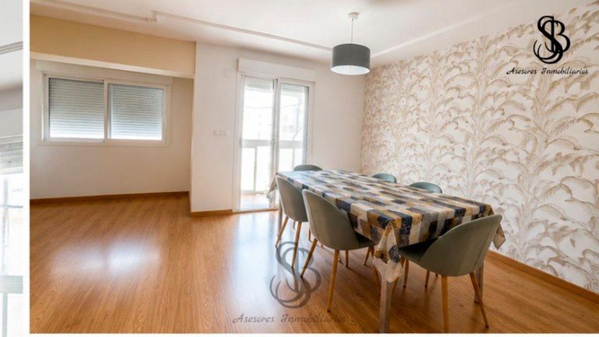 Venta de piso en Piso en Calle Gasset y Artime, Carolinas Altas, Alicante / Alacant, Alicante / Alacant
 photo 3