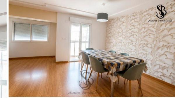 Venta de piso en Piso en Calle Gasset y Artime, Carolinas Altas, Alicante / Alacant, Alicante / Alacant
thumbnail 3