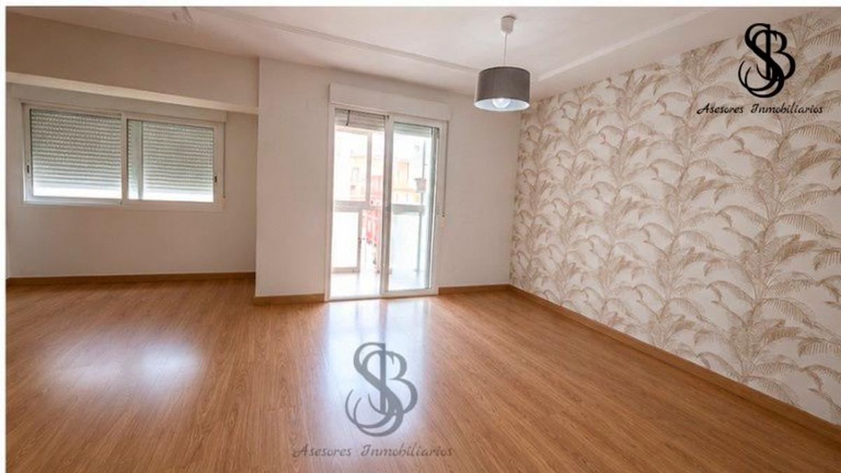 Venta de piso en Piso en Calle Gasset y Artime, Carolinas Altas, Alicante / Alacant, Alicante / Alacant
 photo 4