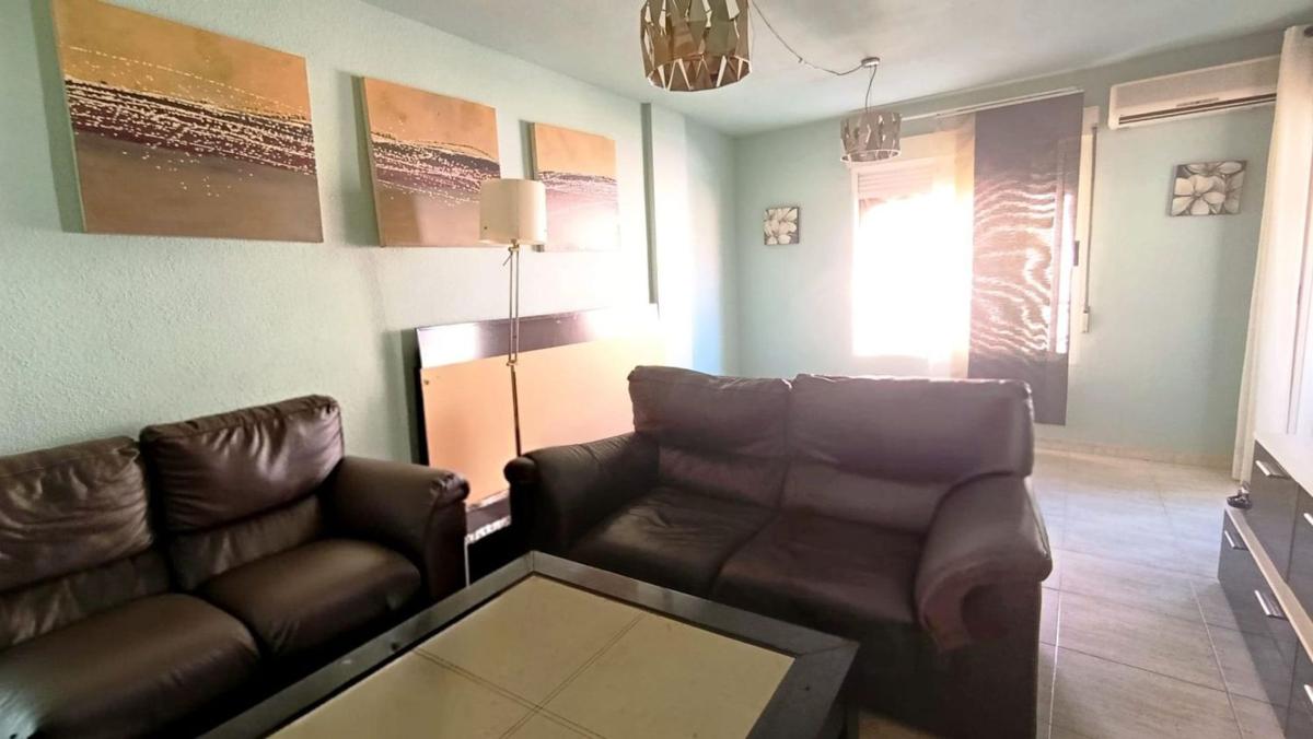 Venta de piso en Piso en Altozano, Alicante / Alacant, Alicante / Alacant
photo 2