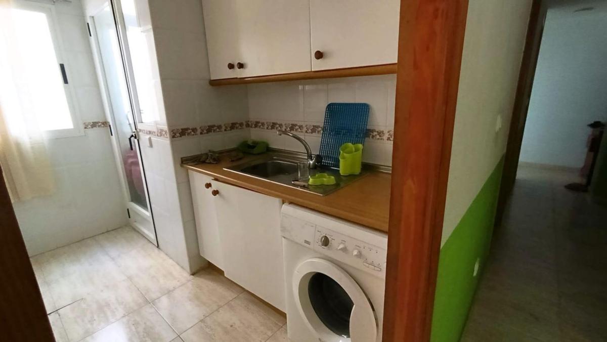 Venta de piso en Piso en Altozano, Alicante / Alacant, Alicante / Alacant
photo 5