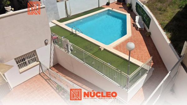 Venta de piso en Piso en Calvario-villafranqueza, Villafranqueza, Alicante / Alacant, Alicante / Alacant
photo 1