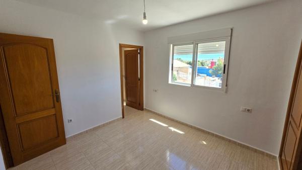 Venta de piso en Piso en Calvario-villafranqueza, Villafranqueza, Alicante / Alacant, Alicante / Alacant
 photo 4
