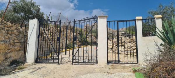 Casa o chalet independiente en partida bernat, 2, Busot thumbnail 2