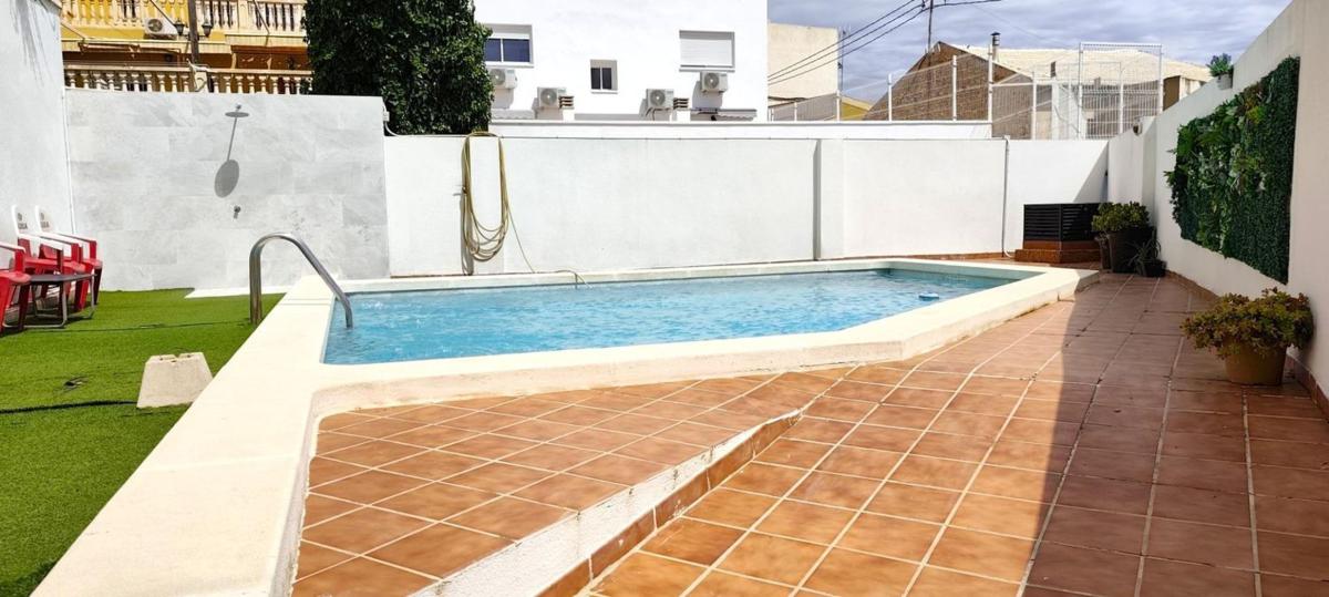 Venta de piso en Piso en Villafranqueza, Alicante / Alacant, Alicante / Alacant
 photo 2