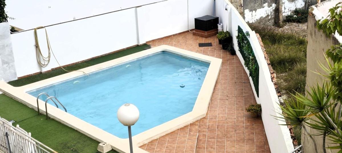 Venta de piso en Piso en Villafranqueza, Alicante / Alacant, Alicante / Alacant
 photo 3