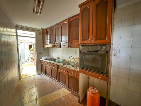 Casa de pueblo en Calle Alberto Sentí, 27, El Puerto, Denia photo 3