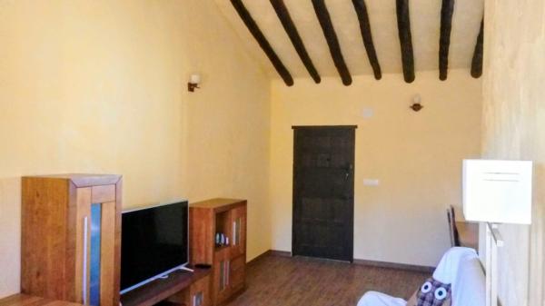 Casa o chalet independiente en Pinoso thumbnail 2