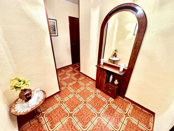 Venta de piso en Piso en Avenida del Padre Esplá, 1, Carolinas Altas, Alicante / Alacant, Alicante / Alacant
thumbnail 3