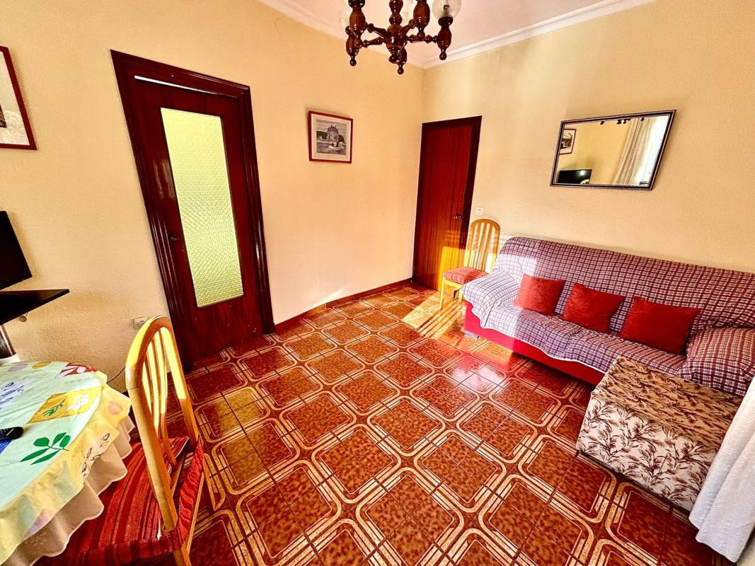 Venta de piso en Piso en Avenida del Padre Esplá, 1, Carolinas Altas, Alicante / Alacant, Alicante / Alacant
photo 5