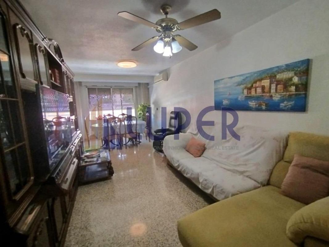 Sale of apartment in Piso en Altozano, Alicante / Alacant, Alicante
photo 1