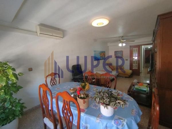 Venta de piso en Piso en Altozano, Alicante / Alacant, Alicante / Alacant
thumbnail 2