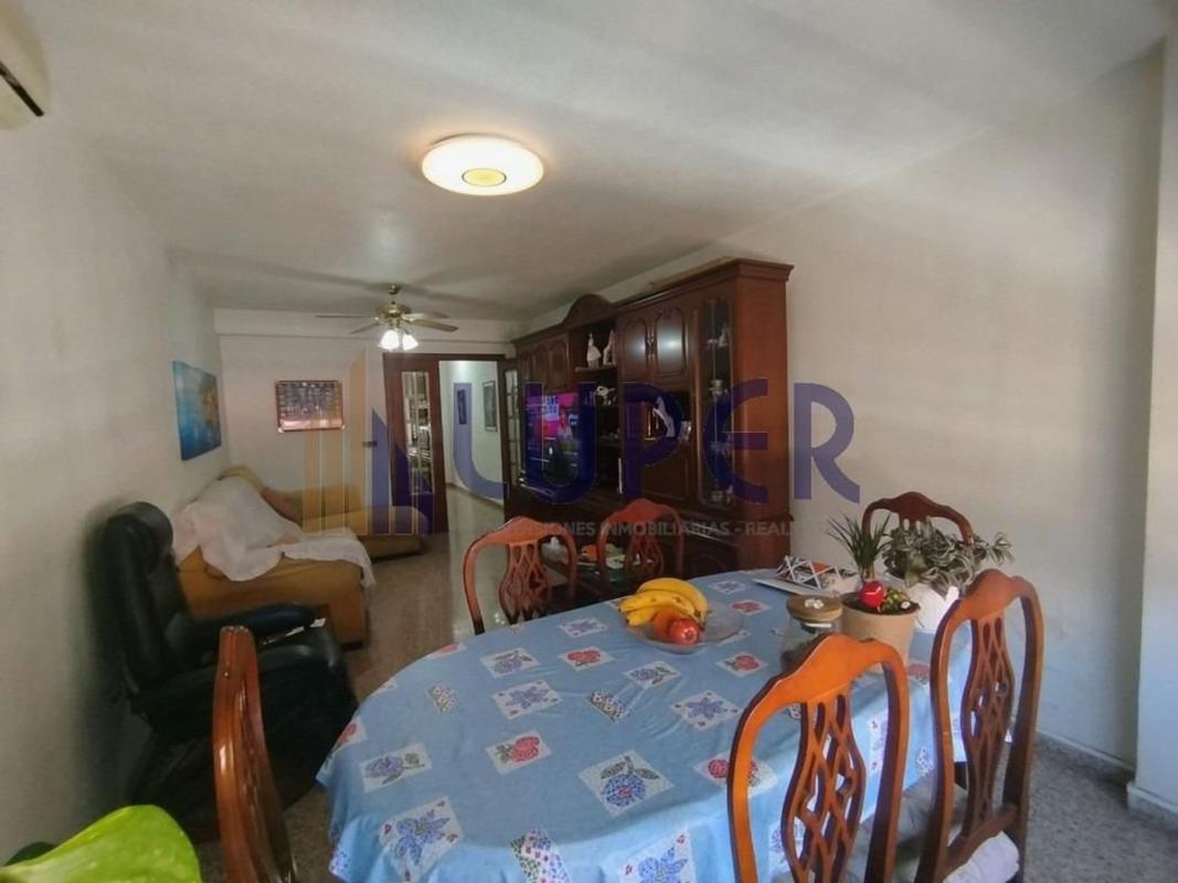 Sale of apartment in Piso en Altozano, Alicante / Alacant, Alicante
photo 3